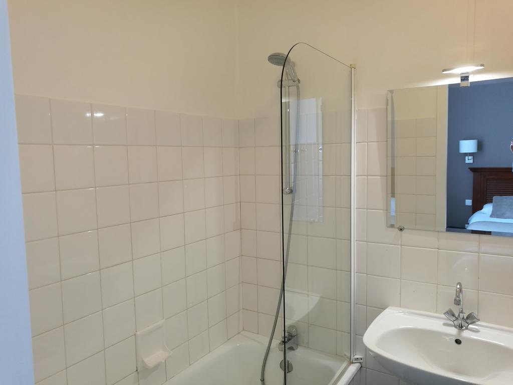 Cit'Hotel L'Europe - Cholet Gare Exterior photo